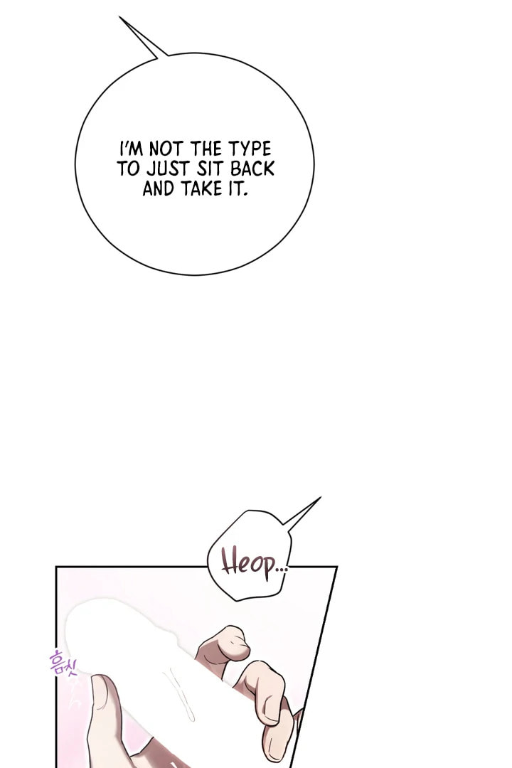 Biscuit Chapter 8 page 54 - 