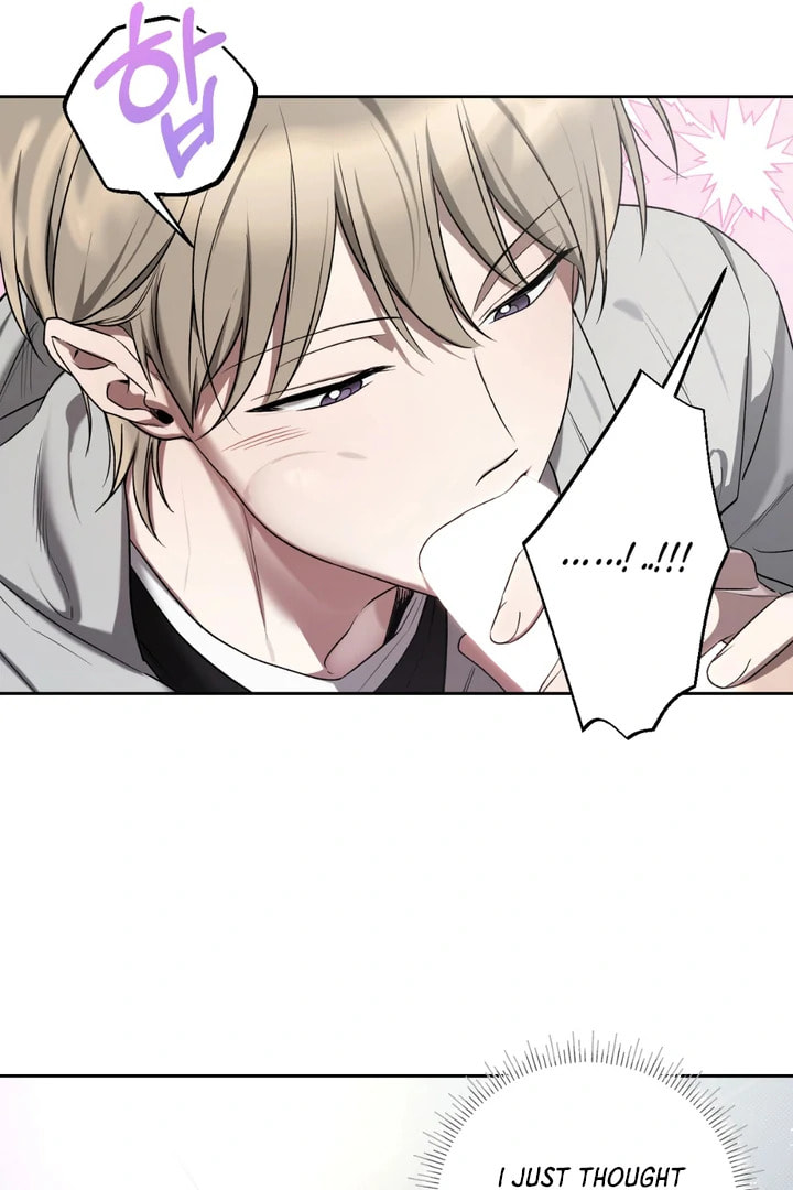 Biscuit Chapter 8 page 58 - 