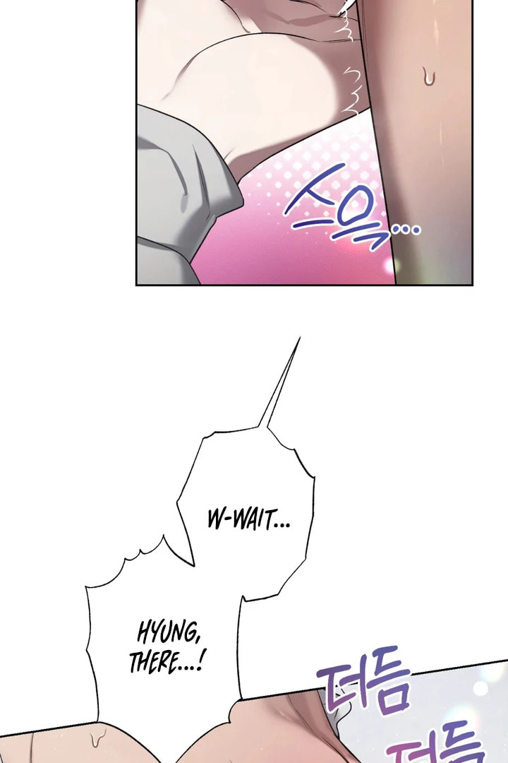 Biscuit Chapter 8 page 65 - 