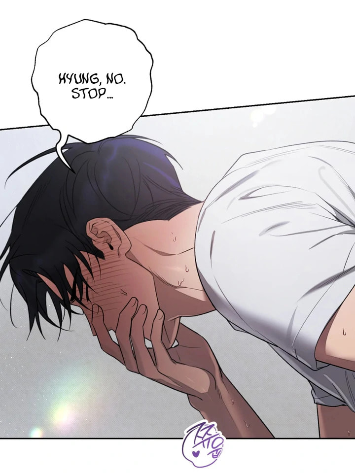 Biscuit Chapter 8 page 71 - 