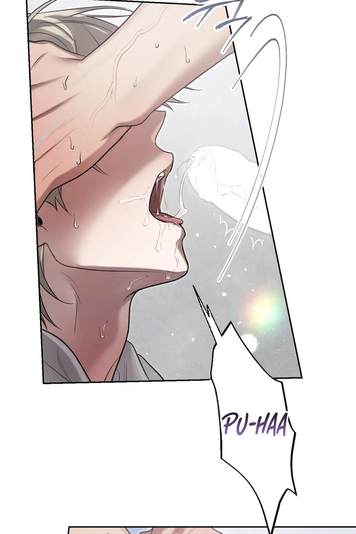 Biscuit Chapter 8 page 73 - 