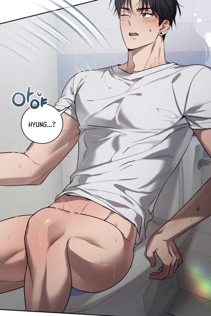 Biscuit Chapter 8 page 80 - 