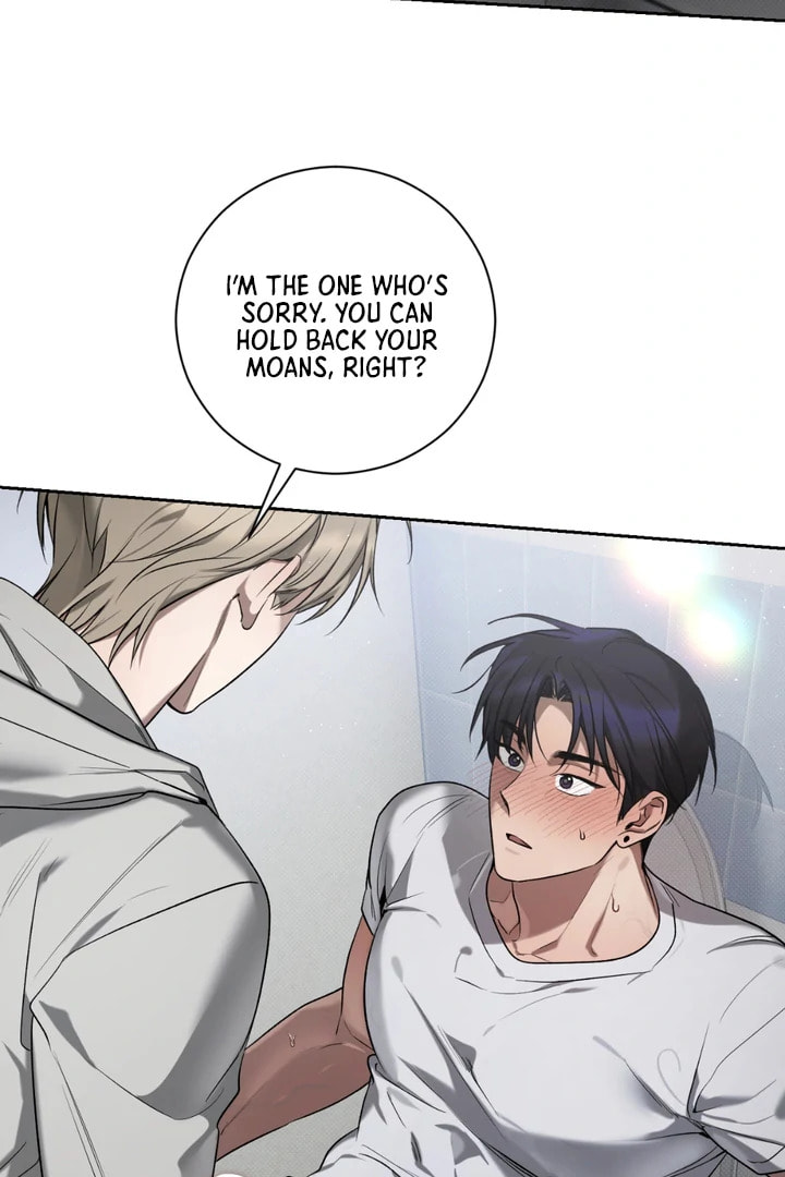 Biscuit Chapter 8 page 81 - 