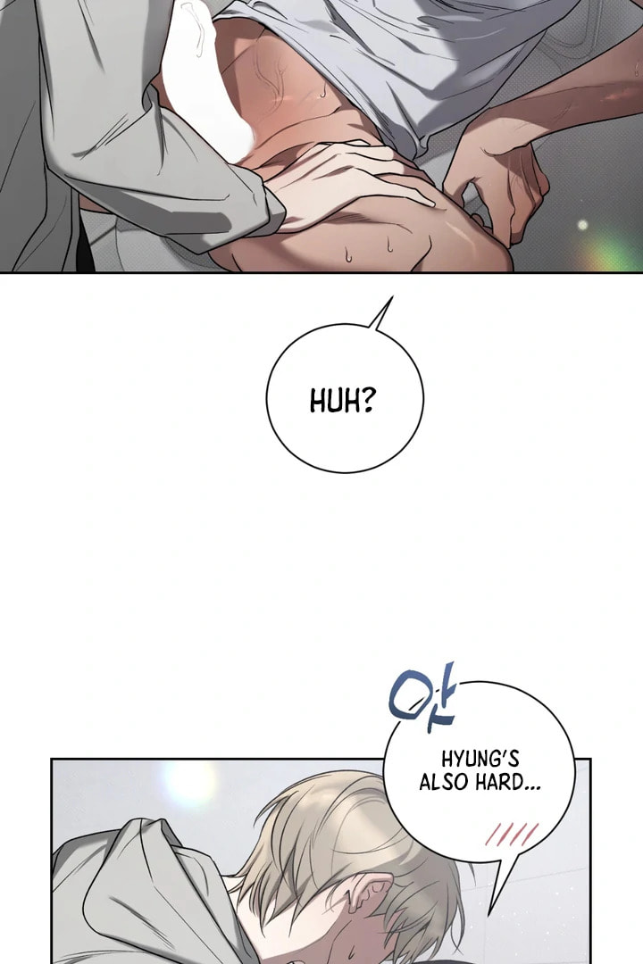 Biscuit Chapter 8 page 82 - 