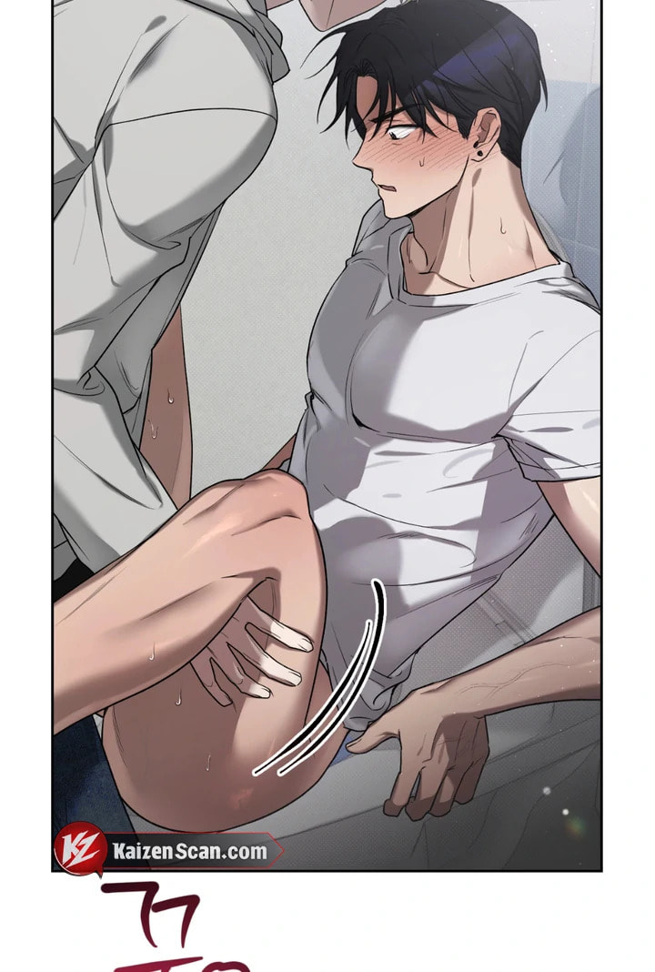 Biscuit Chapter 8 page 83 - 