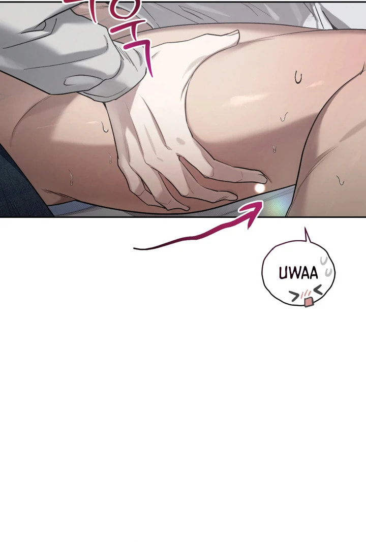 Biscuit Chapter 8 page 84 - 