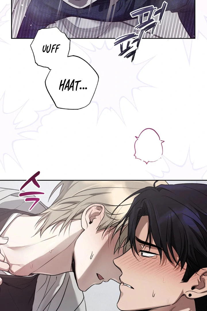 Biscuit Chapter 8 page 86 - 