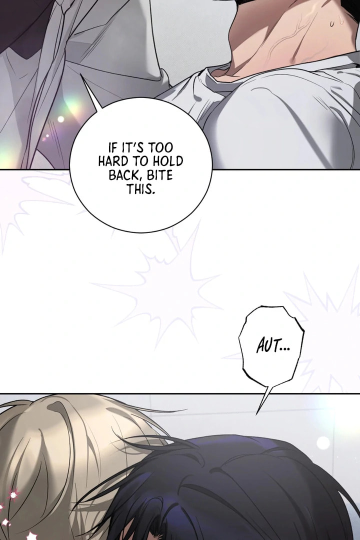 Biscuit Chapter 8 page 87 - 