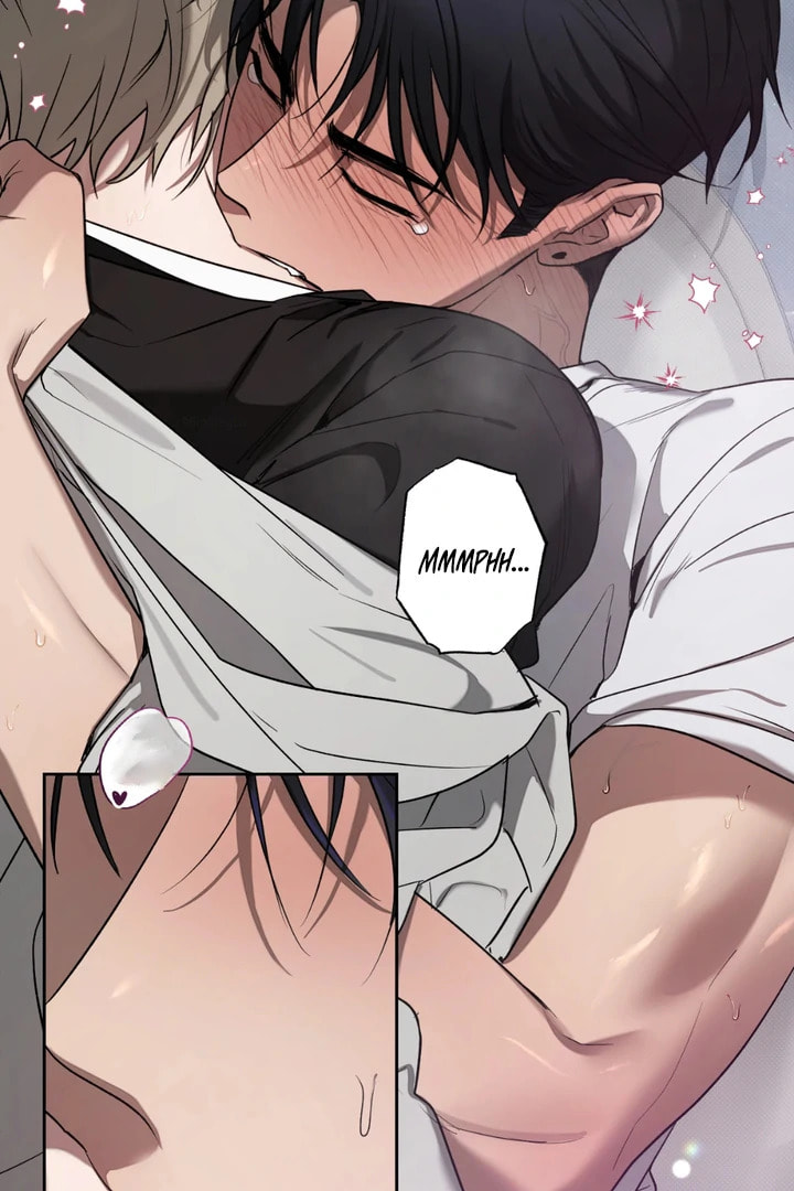 Biscuit Chapter 8 page 88 - 
