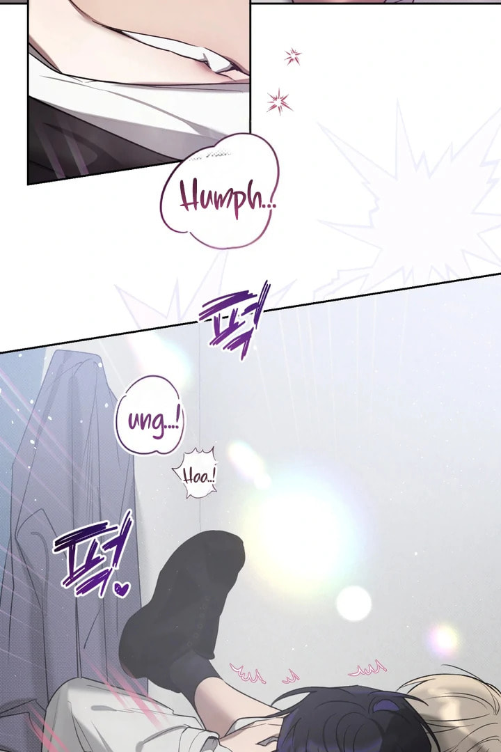 Biscuit Chapter 8 page 89 - 