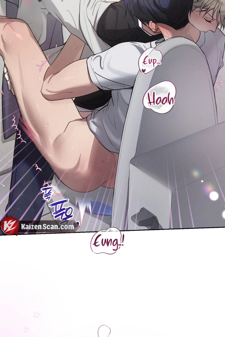 Biscuit Chapter 8 page 90 - 