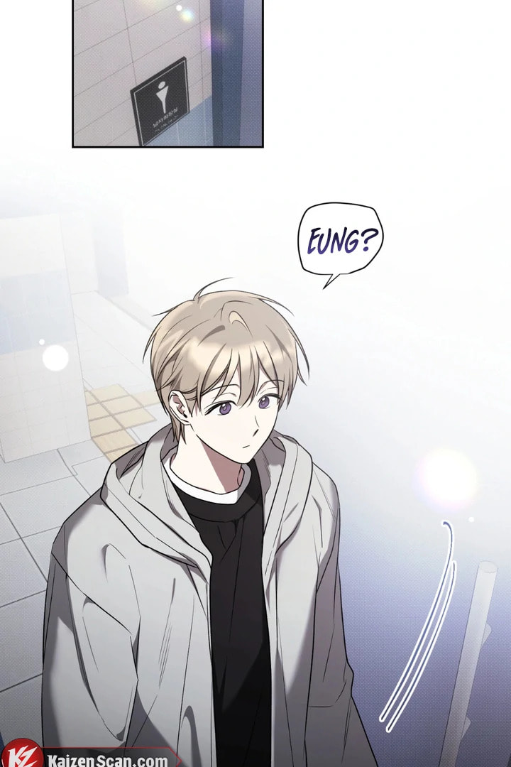 Biscuit Chapter 8 page 10 - 