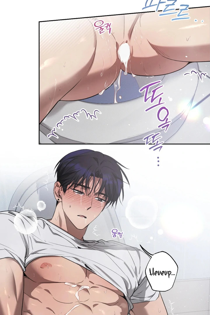 Biscuit Chapter 8 page 95 - 