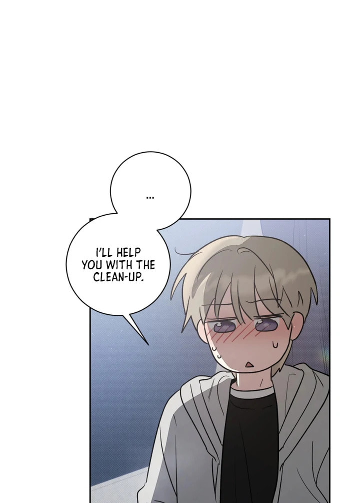 Biscuit Chapter 8 page 97 - 