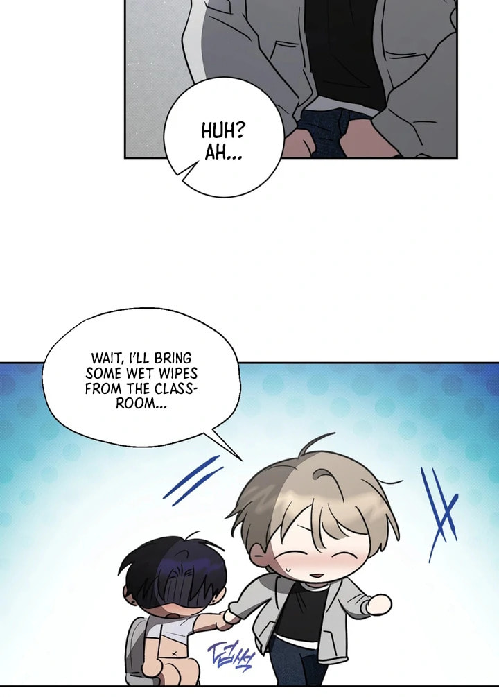Biscuit Chapter 8 page 98 - 