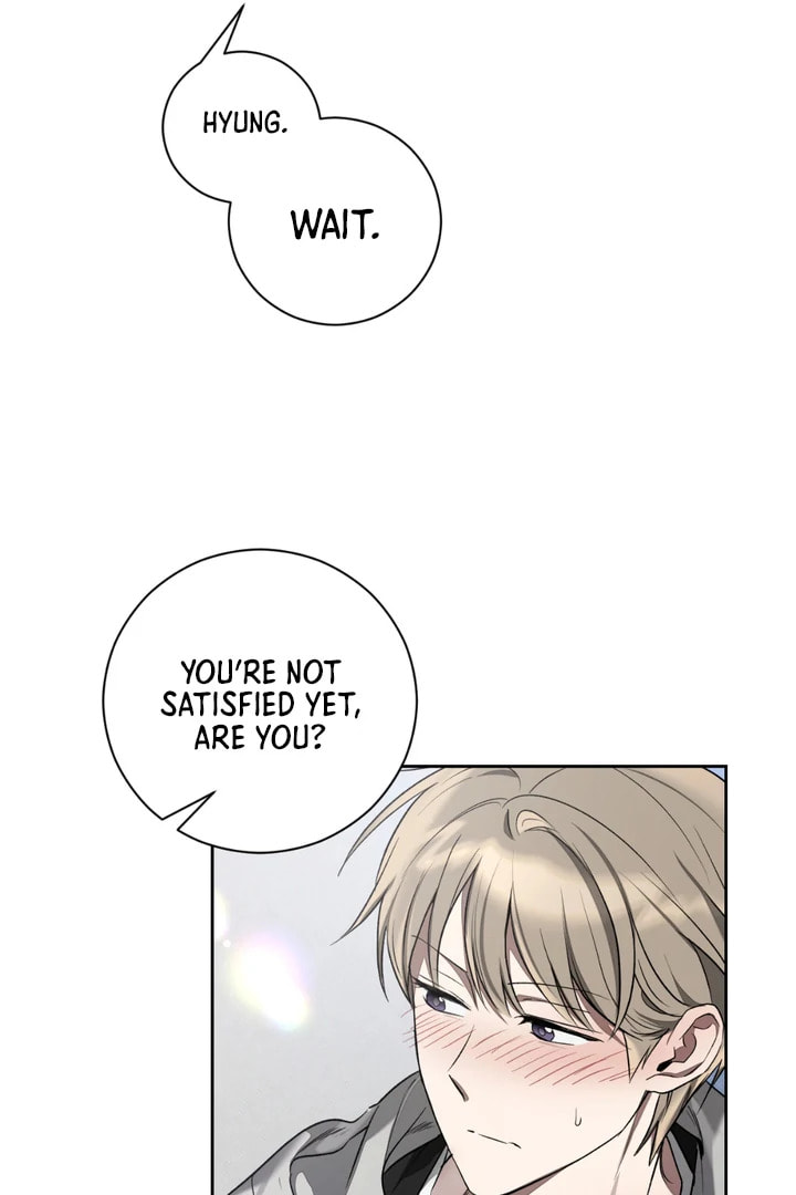 Biscuit Chapter 8 page 99 - 