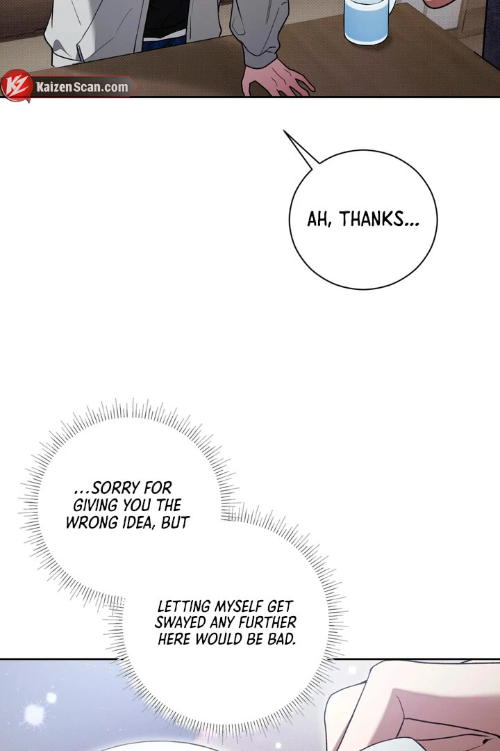 Biscuit Chapter 9 page 11 - 