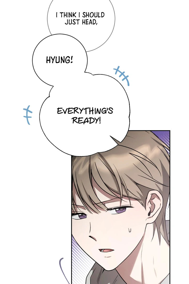 Biscuit Chapter 9 page 17 - 