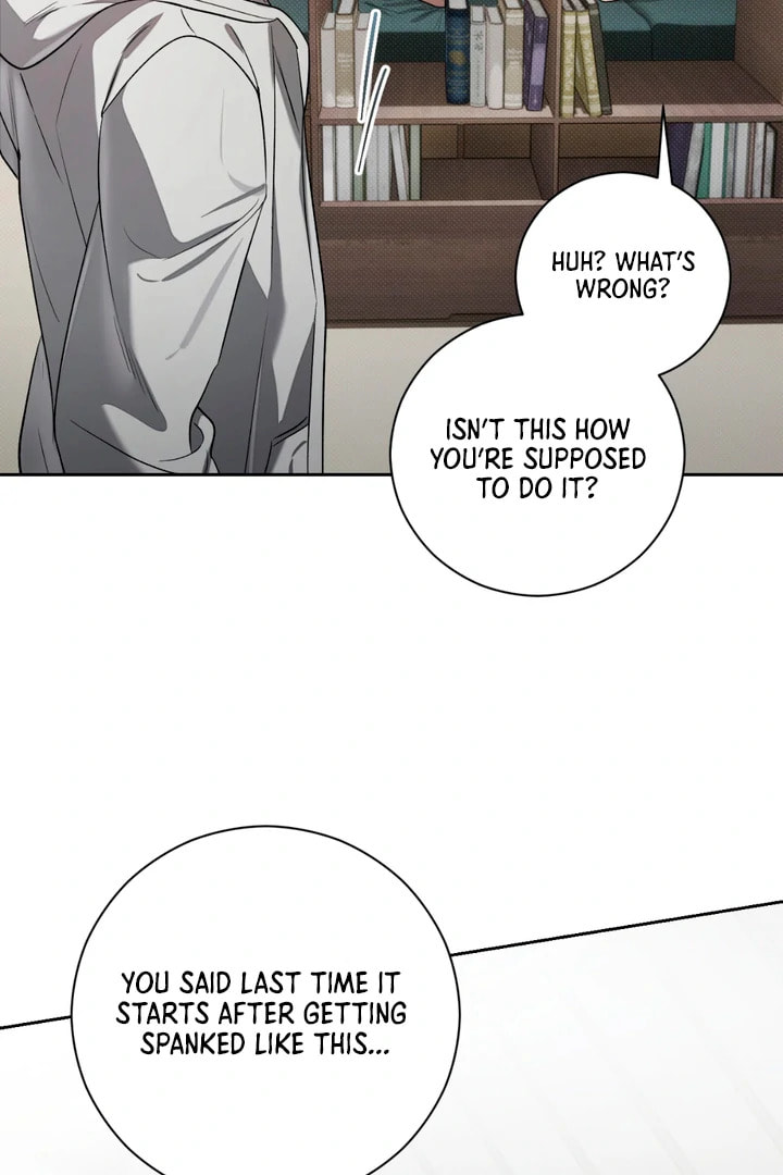 Biscuit Chapter 9 page 20 - 