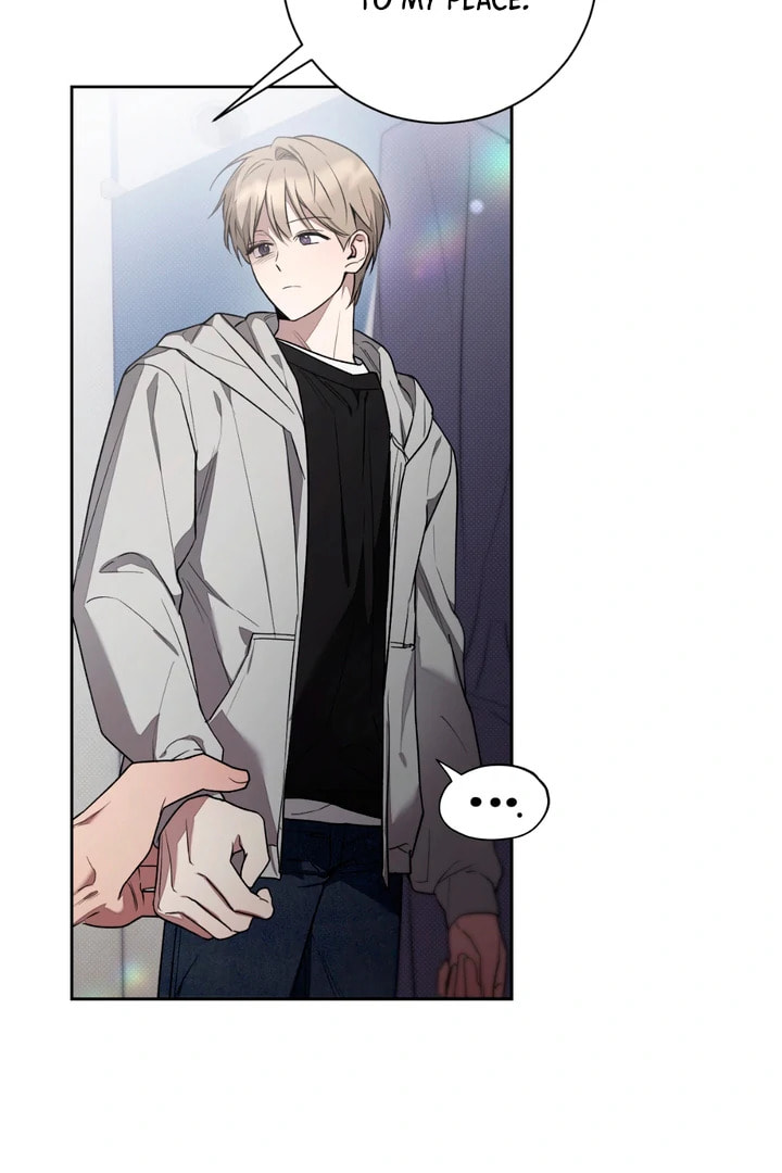 Biscuit Chapter 9 page 3 - 