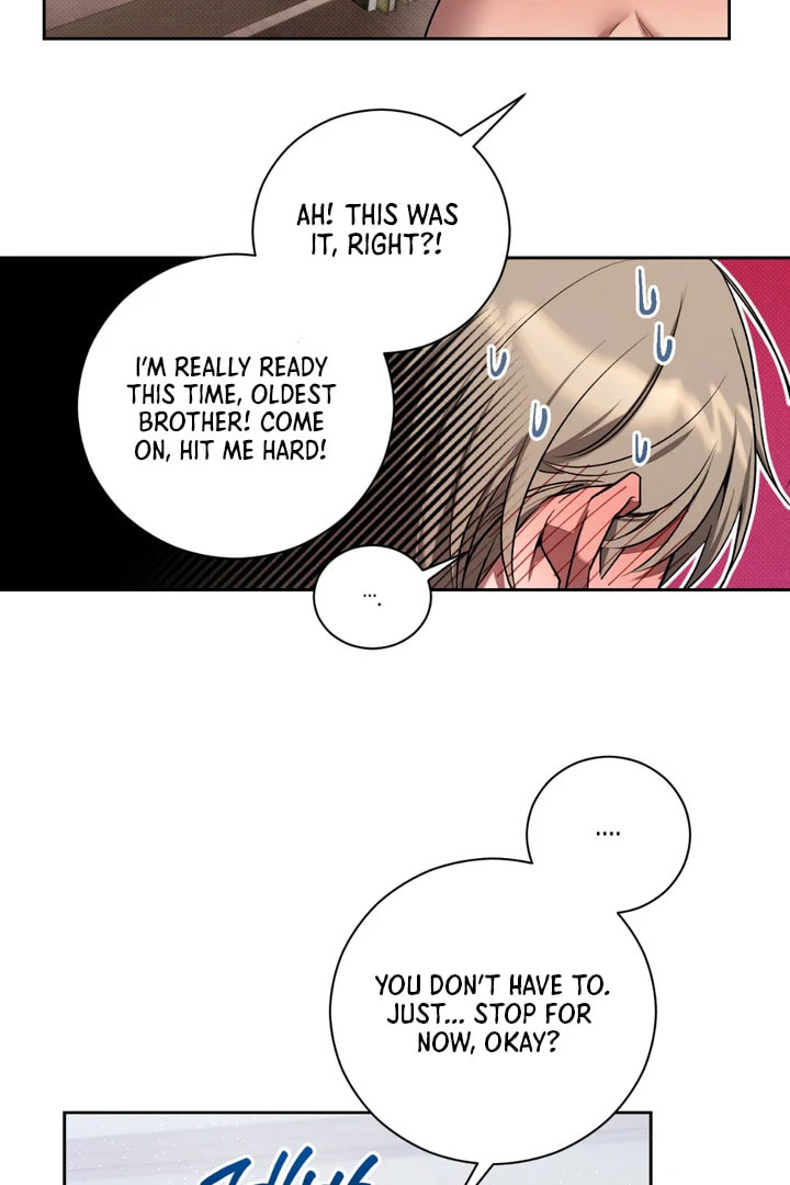 Biscuit Chapter 9 page 23 - 