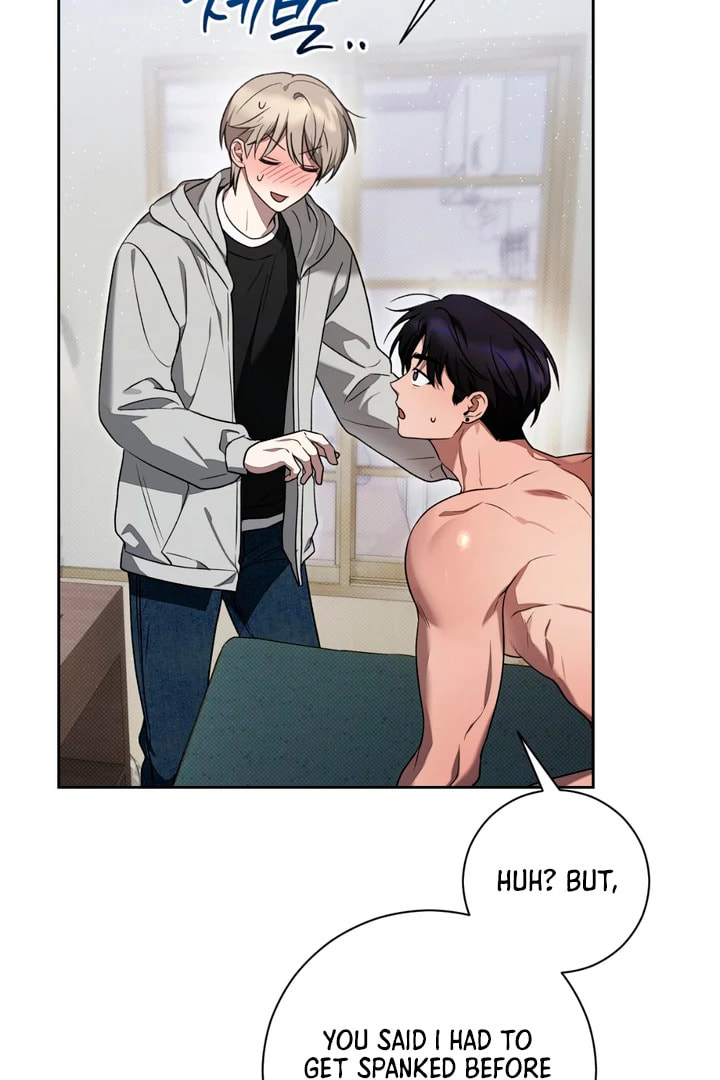 Biscuit Chapter 9 page 24 - 