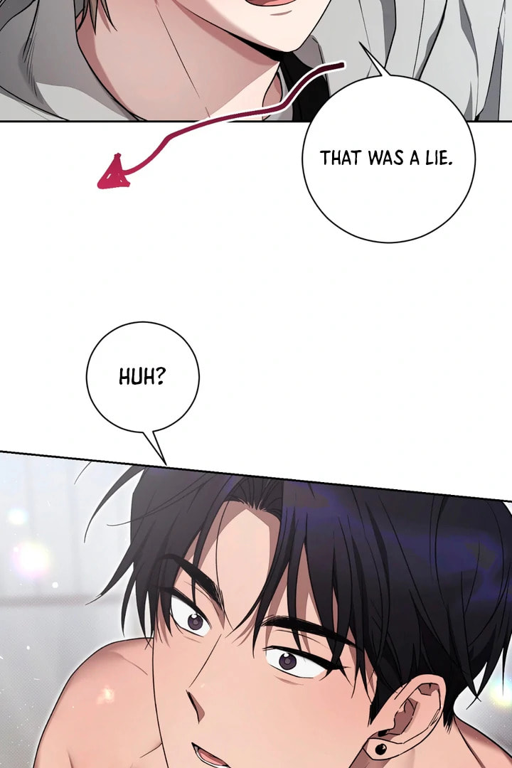 Biscuit Chapter 9 page 26 - 