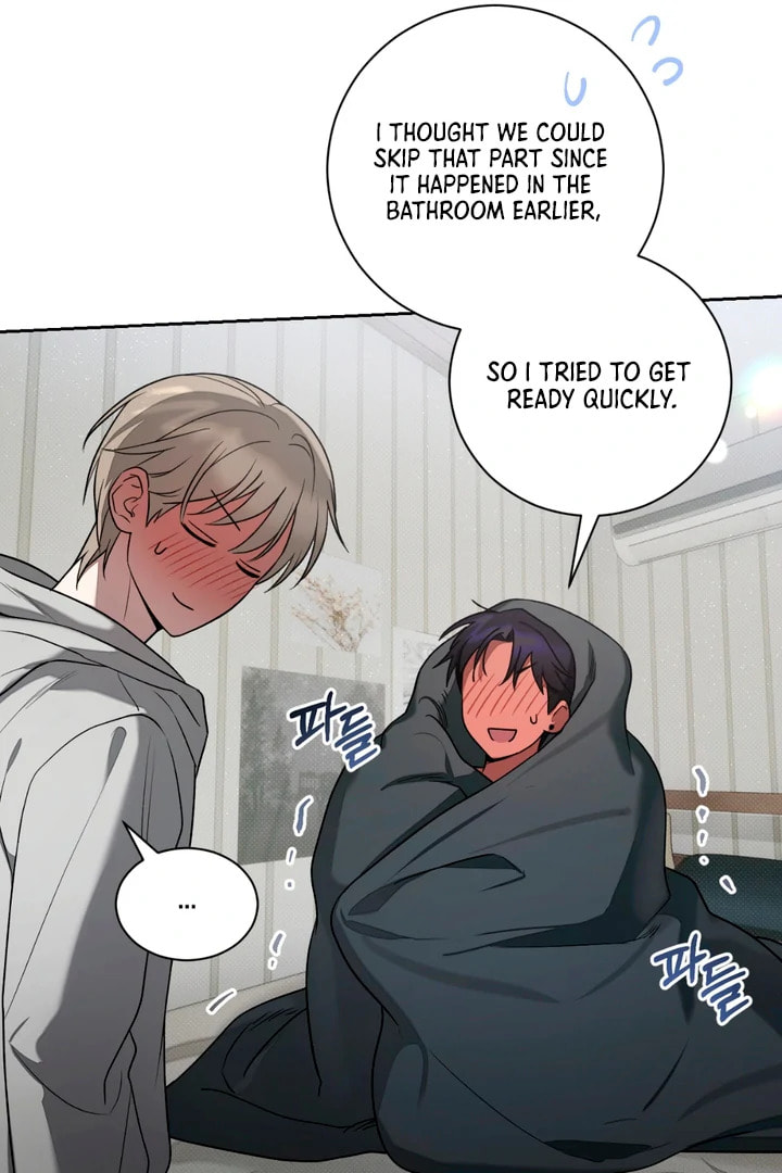 Biscuit Chapter 9 page 30 - 