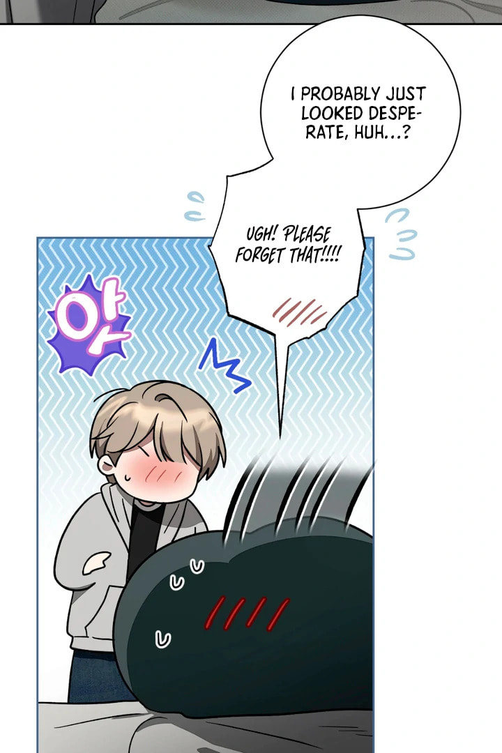 Biscuit Chapter 9 page 31 - 
