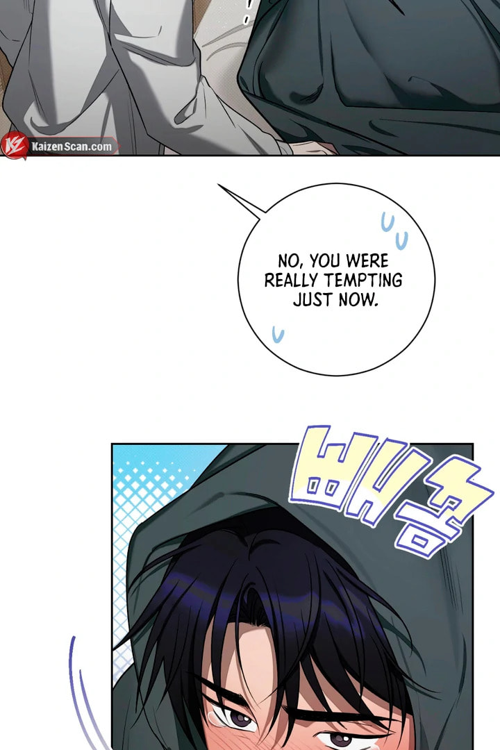 Biscuit Chapter 9 page 33 - 
