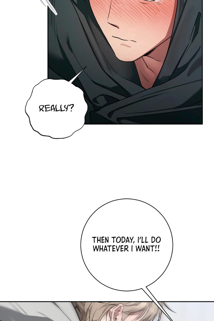 Biscuit Chapter 9 page 34 - 
