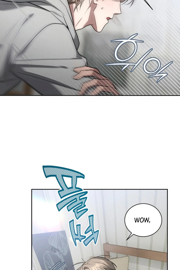Biscuit Chapter 9 page 35 - 