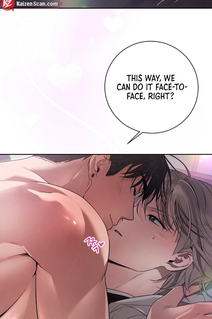 Biscuit Chapter 9 page 39 - 