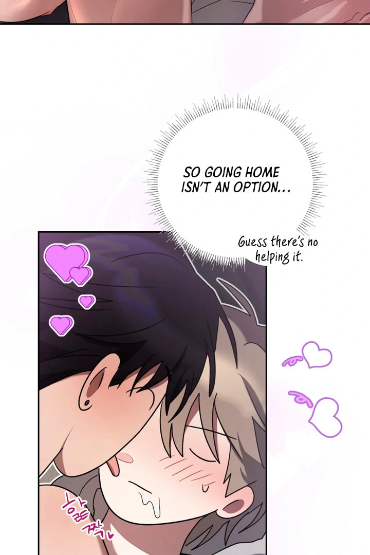 Biscuit Chapter 9 page 40 - 