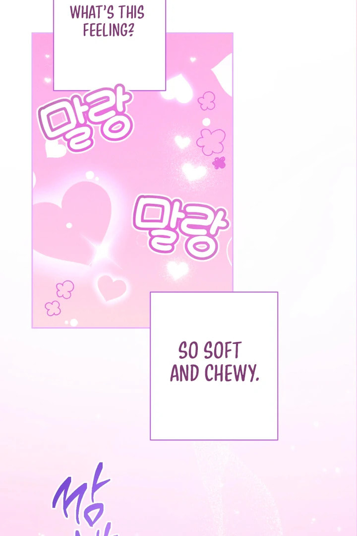 Biscuit Chapter 9 page 45 - 