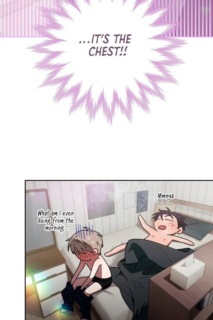 Biscuit Chapter 9 page 49 - 