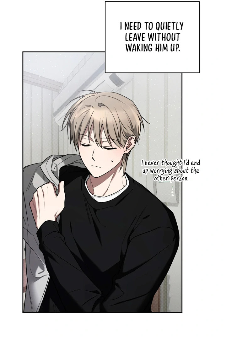 Biscuit Chapter 9 page 54 - 
