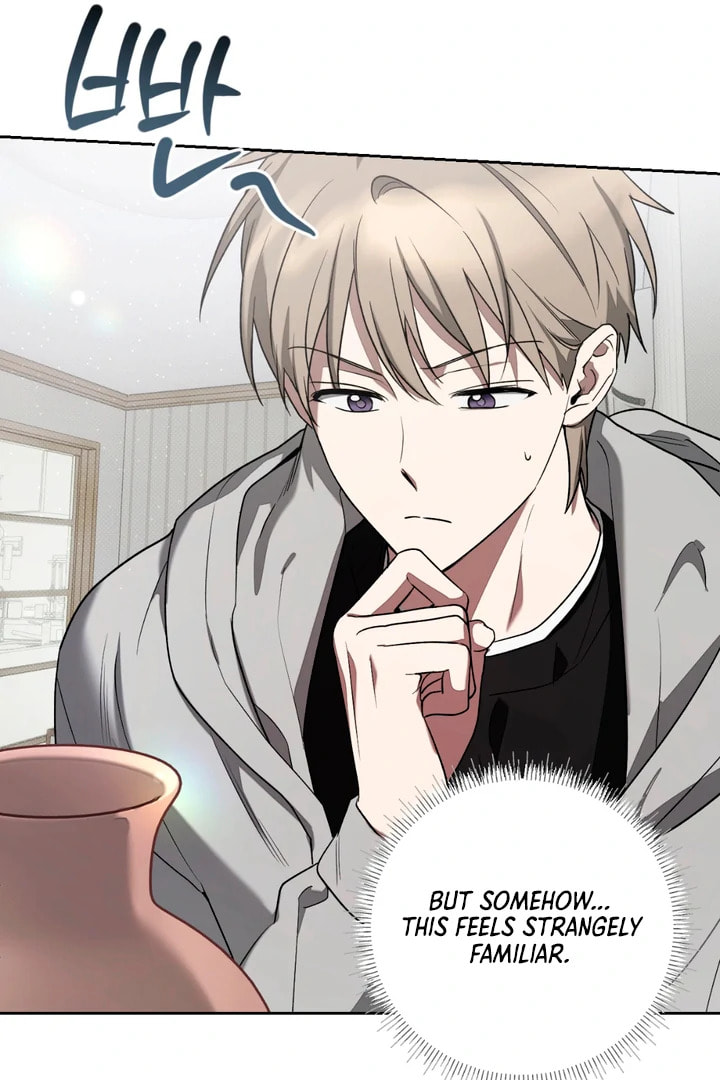 Biscuit Chapter 9 page 58 - 