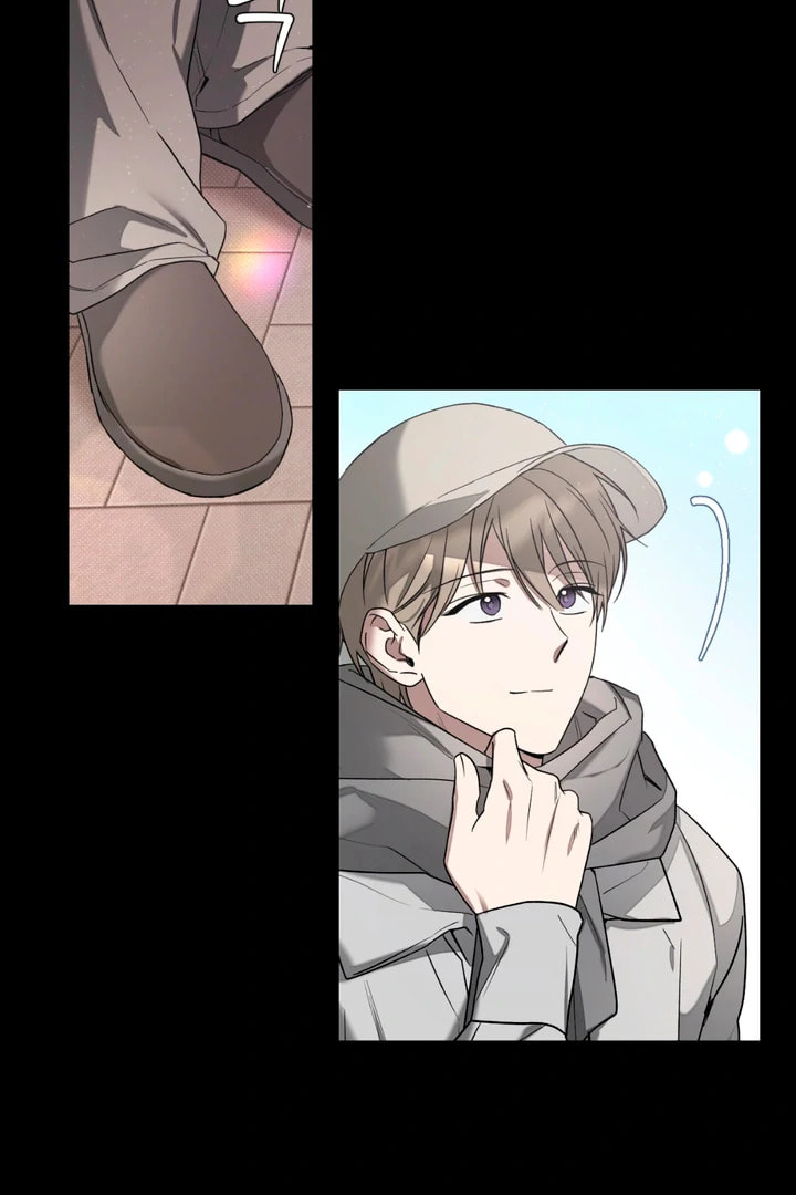 Biscuit Chapter 9 page 62 - 