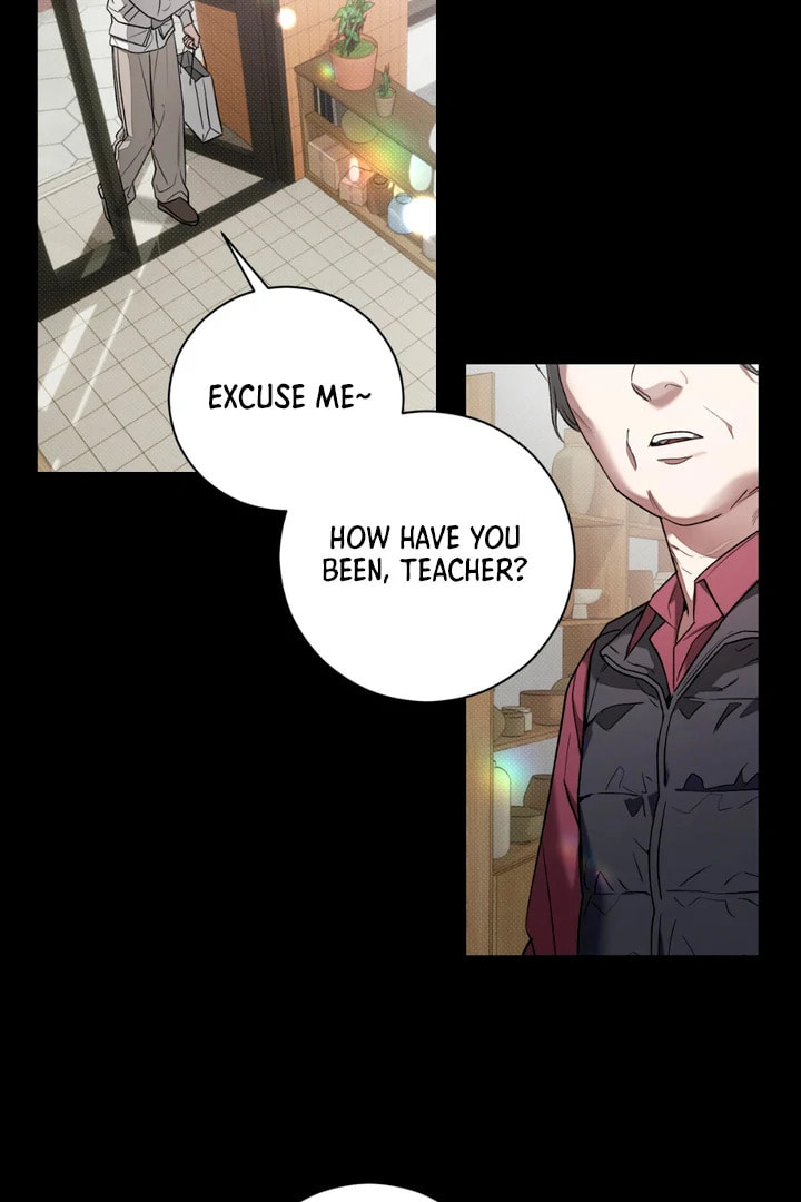 Biscuit Chapter 9 page 65 - 