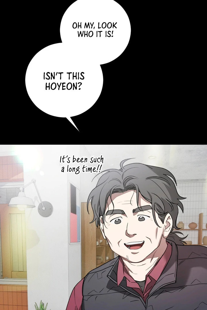 Biscuit Chapter 9 page 66 - 