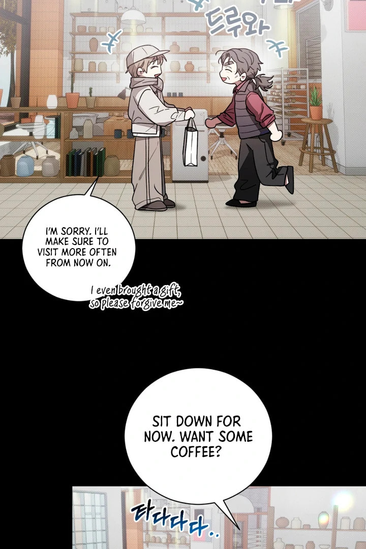 Biscuit Chapter 9 page 68 - 