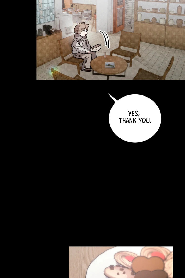 Biscuit Chapter 9 page 69 - 