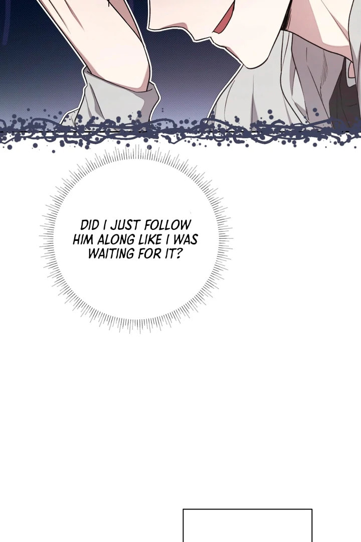 Biscuit Chapter 9 page 8 - 