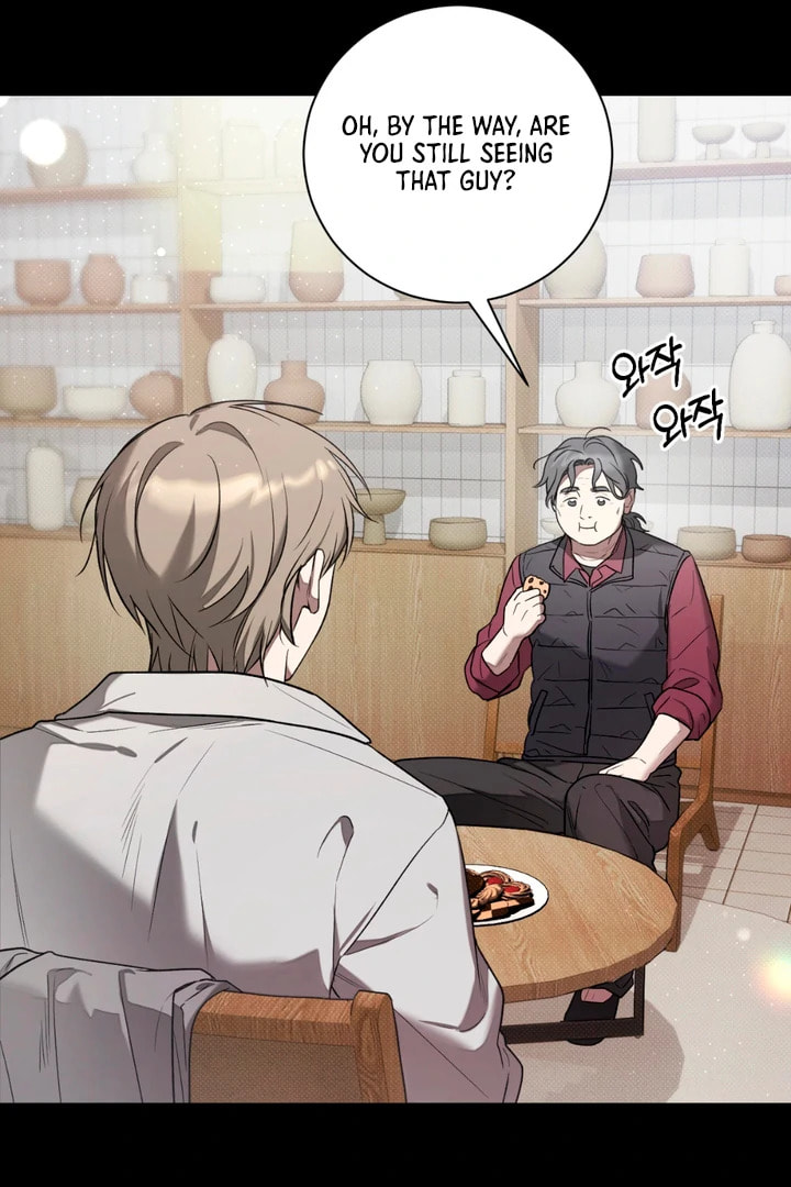 Biscuit Chapter 9 page 72 - 