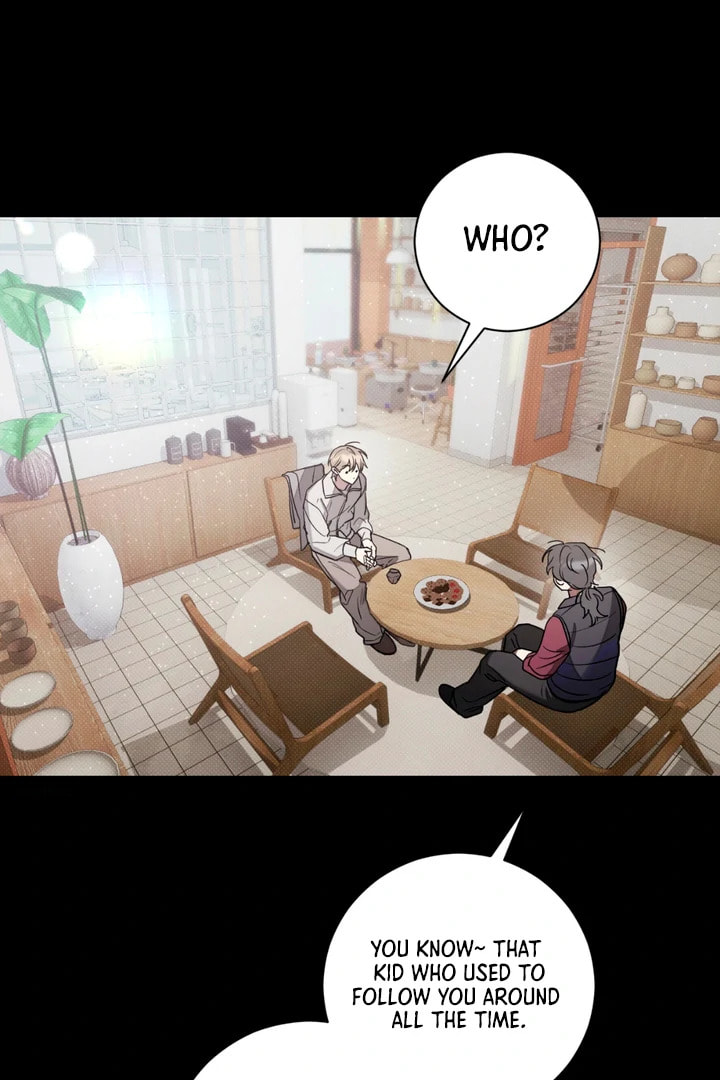 Biscuit Chapter 9 page 73 - 
