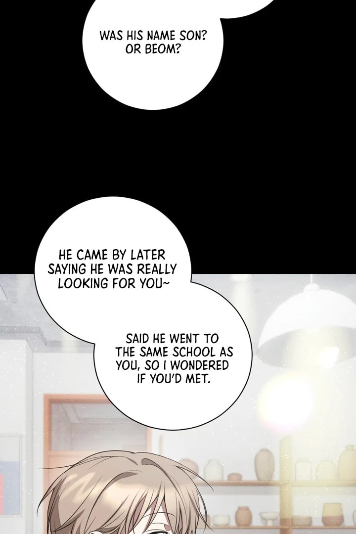 Biscuit Chapter 9 page 74 - 