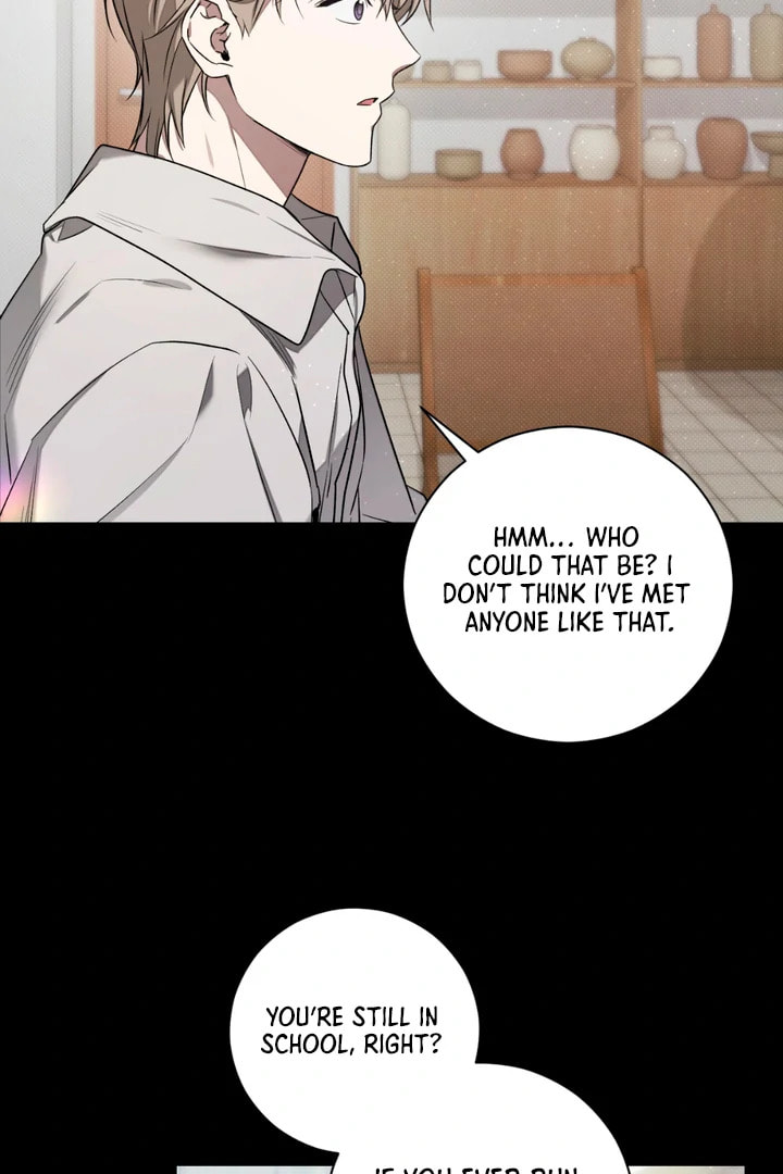 Biscuit Chapter 9 page 75 - 