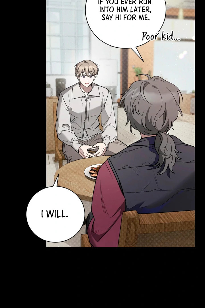 Biscuit Chapter 9 page 76 - 