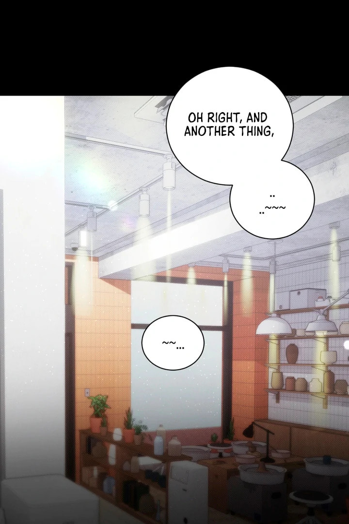 Biscuit Chapter 9 page 77 - 